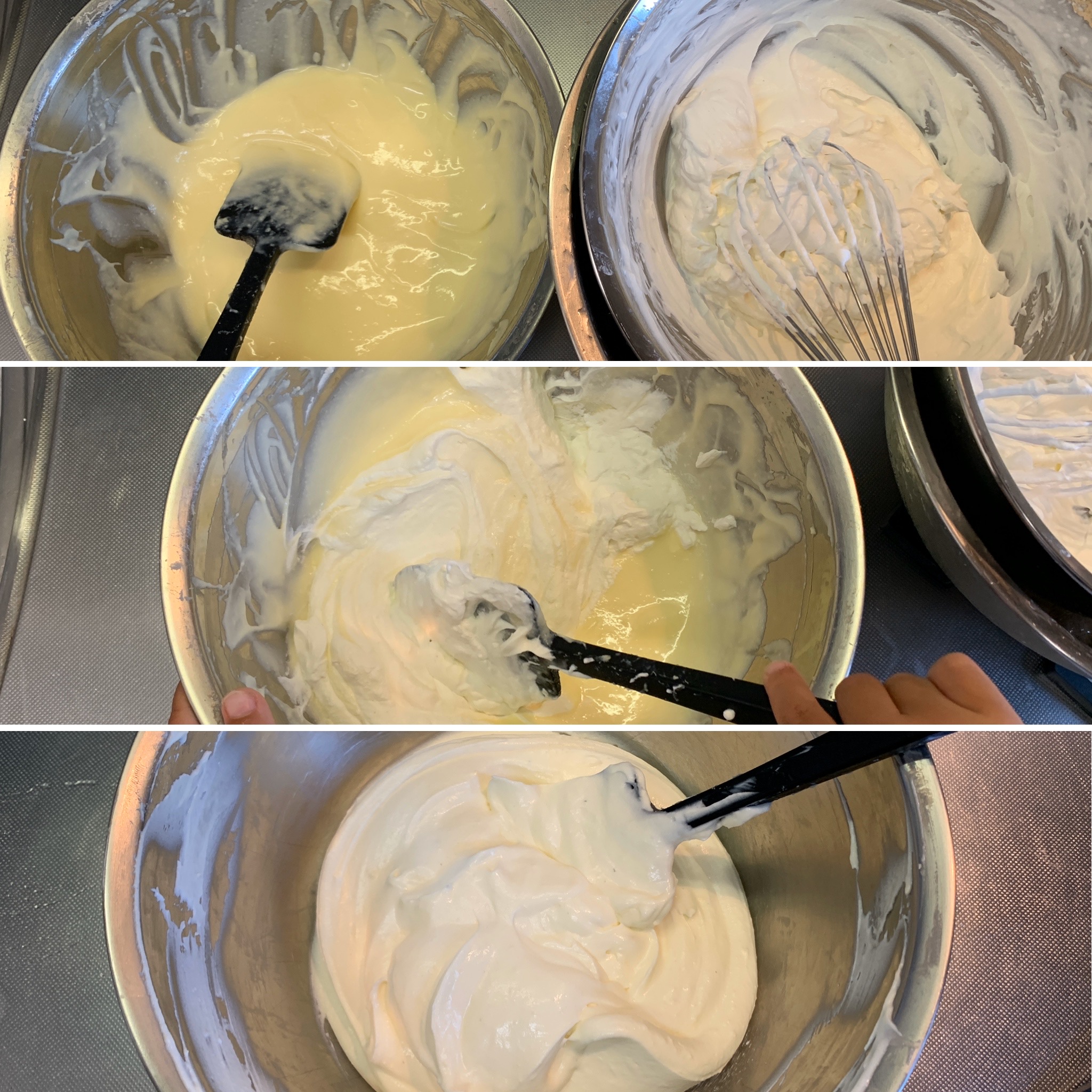 レアチーズケーキレシピ簡単シバブル